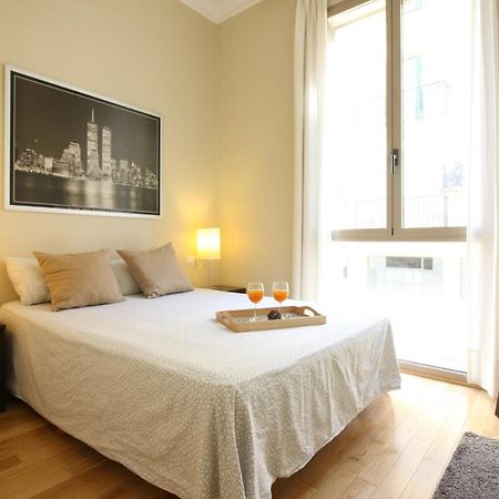 Casas Freshapartments Малага Экстерьер фото