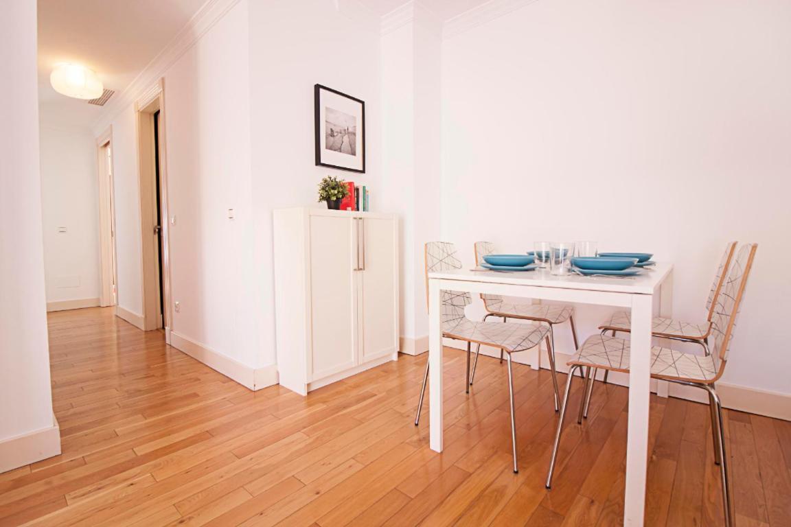 Casas Freshapartments Малага Экстерьер фото