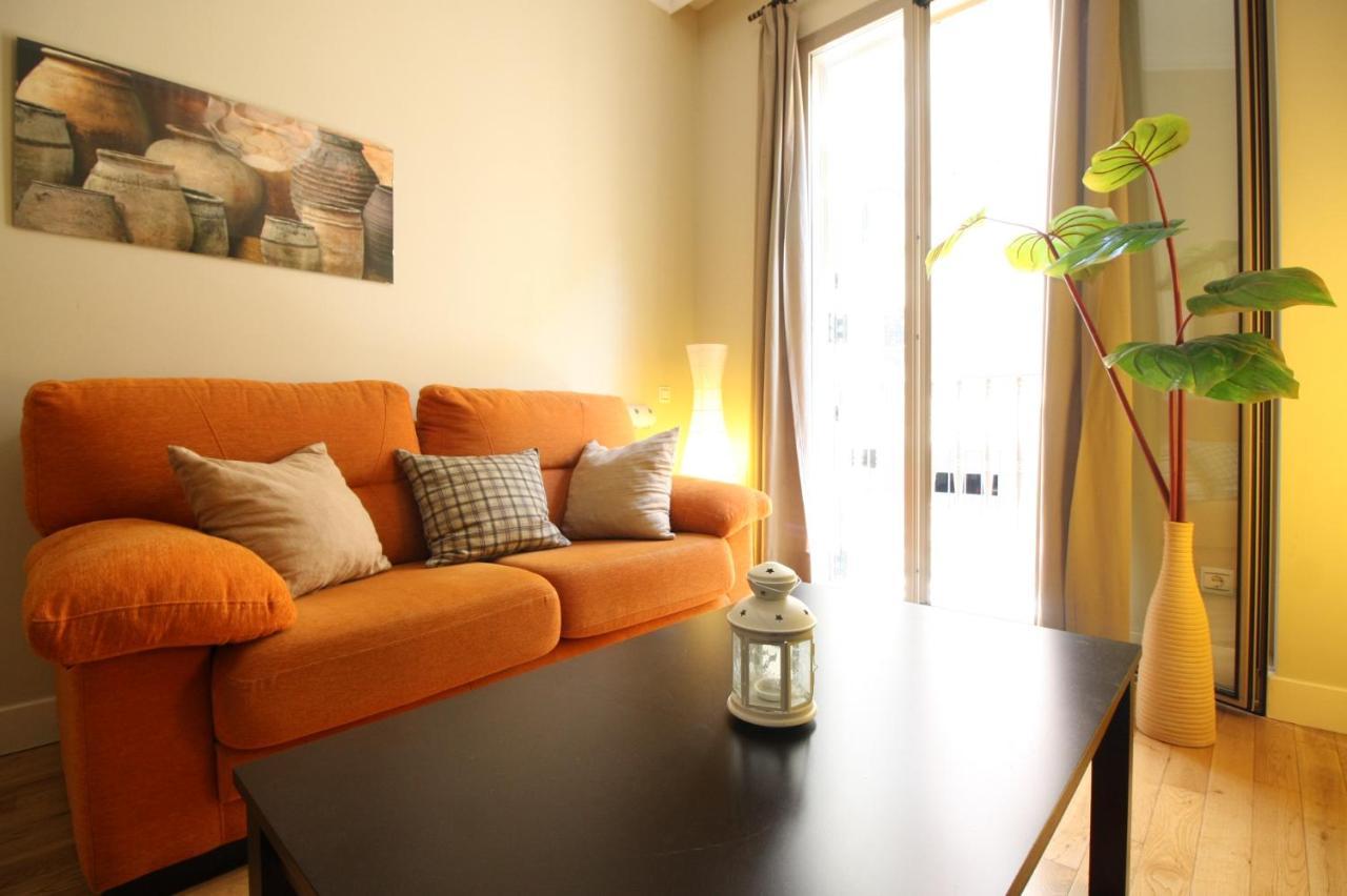 Casas Freshapartments Малага Экстерьер фото