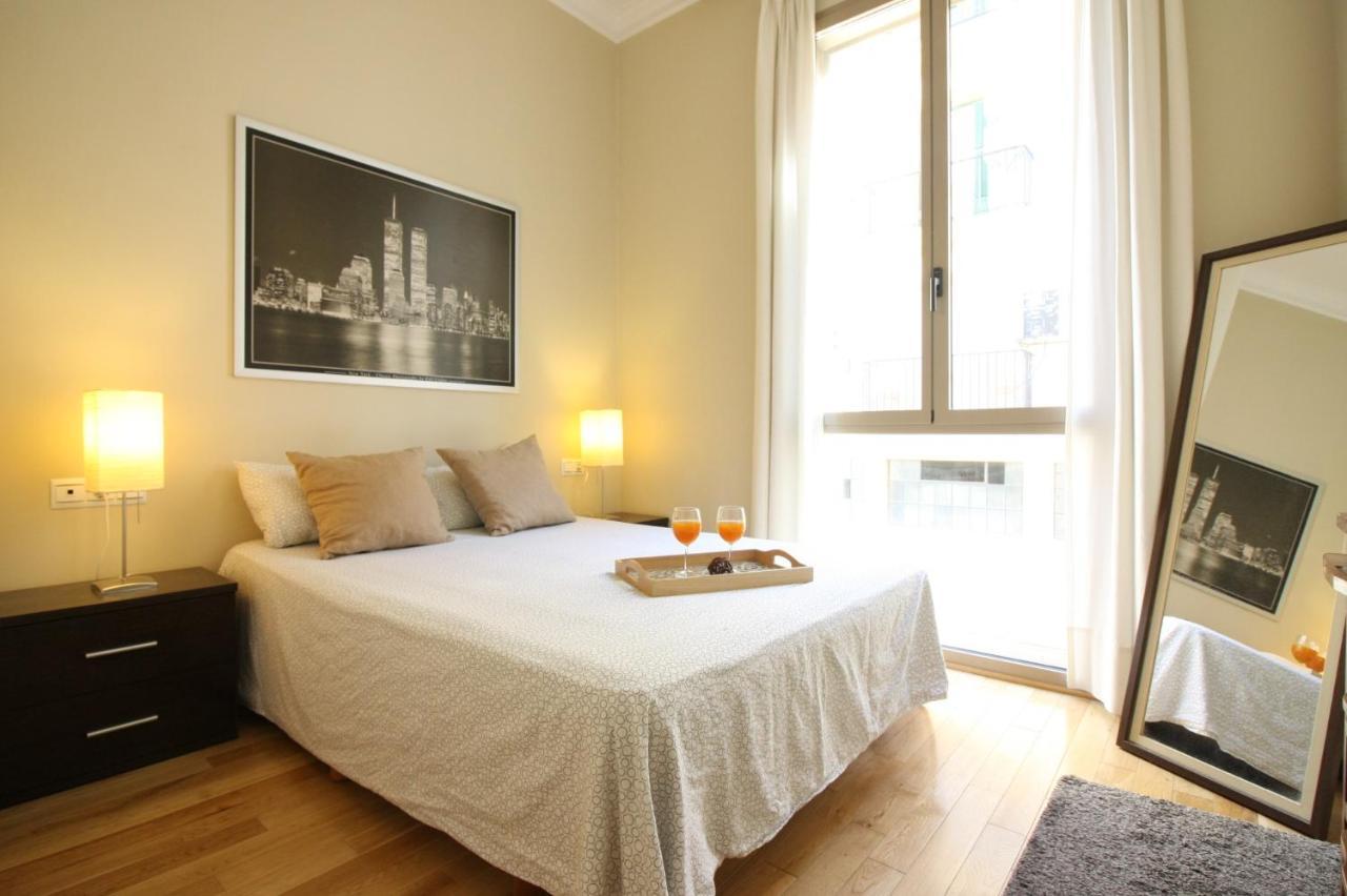Casas Freshapartments Малага Экстерьер фото